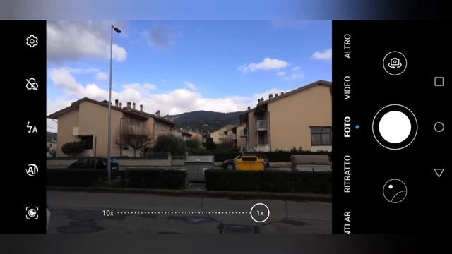 Honor 10 zoom test | 10X • 16Mpx | Camera смотреть онлайн