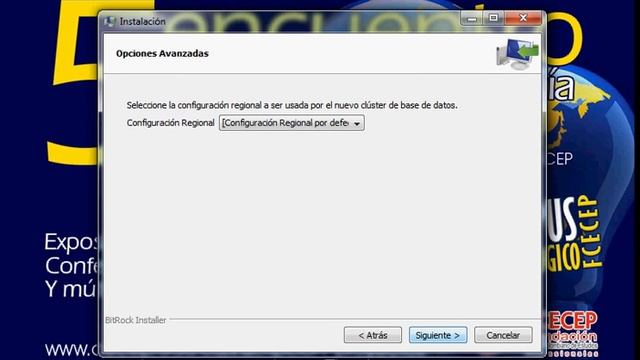 instalacion de postgreSQL смотреть онлайн