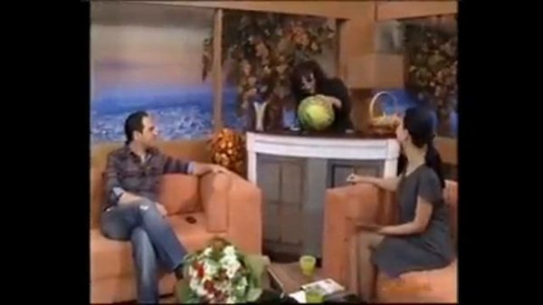ARMENIA TV "Բարի լույս հայեր"
