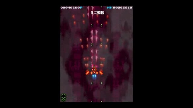Crisis Wing - Review | Shmup | Arcade | Co-Op | Vertical & Horizontal! смотреть онлайн