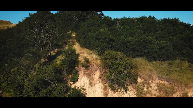 МОГРИЦА, р.ПСЕЛ, СУМСКАЯ ОБЛАСТЬ ИЮЛЬ 2021 /MOGRYTCIA, R. PSEL,  SUMY REGION, JULY 2021 | DJI MINI