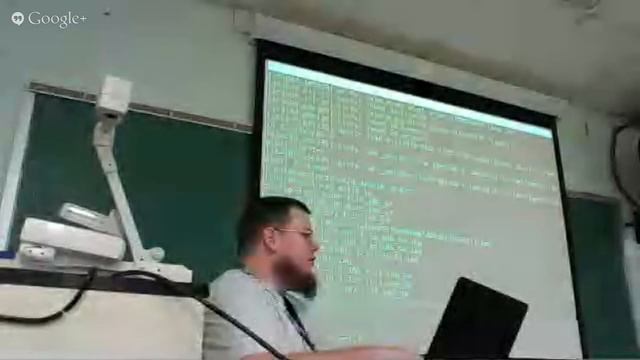 "Btrfs - Cool Butter" by John Dulaney - Flock 2013 смотреть онлайн