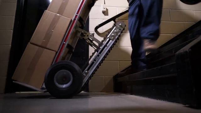 Magliner Glyde™ Hand Truck смотреть онлайн