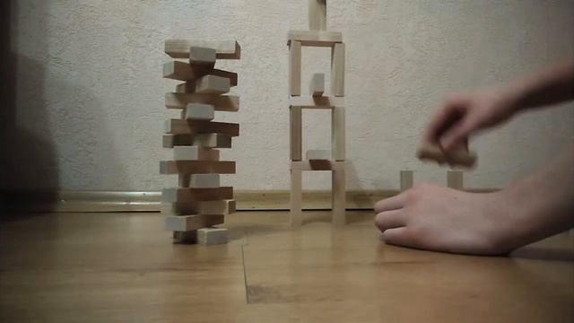 Москва Сити. Реконструкция смотреть онлайн