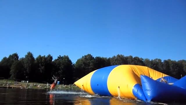 Blob смотреть онлайн