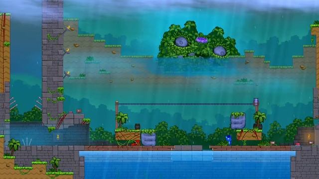 Me And My Friend Play Bloody Trapland 2 Curiosity