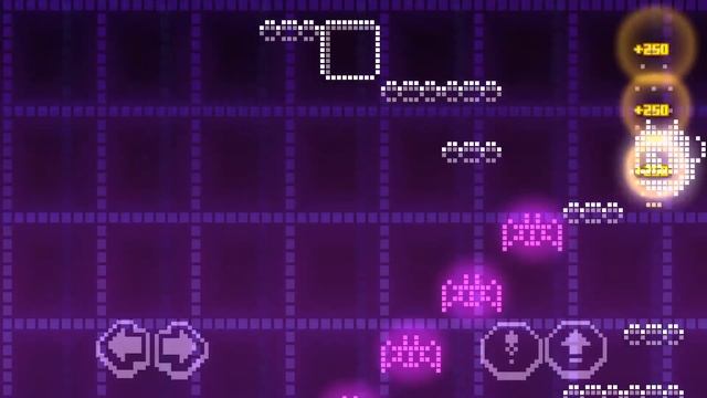 Pix’n Love Rush Trailer - Platformer Action Retro Mobile Game - iOS | Android смотреть онлайн