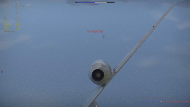 War Thunder PS5 Wiesel 1A4 4K смотреть онлайн