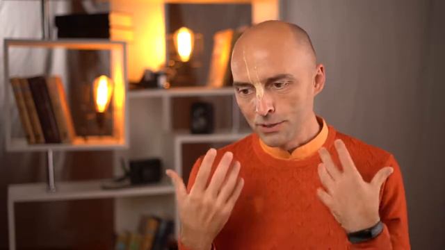 Ватсала дас - Можно ли давать свои обеты публично? смотреть онлайн