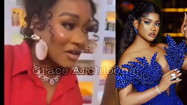 Phyna and groovy fan clash again ?phyna was innocent I’m sorry #phyna #bbtitans #bbnaija #phynation смотреть онлайн