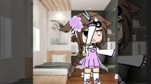 Хорошая девочка стала плохой... //КЛИП//coffee_owl//гача клуб//не ориг//