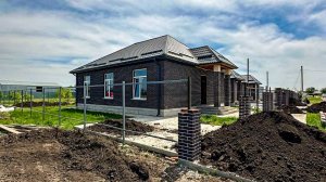 Дом 100 кв.м. (Ростов)