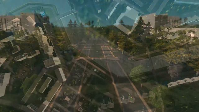 Cities: Skylines | Мой новый город (вкратце) | My new city (shortly) | Good Mayor смотреть онлайн