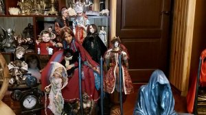 КОНТРОЛЬ ТЕНЕЙ. ОЧЕРЕДНОЕ СБОРИЩЕ АФЕРЮГ