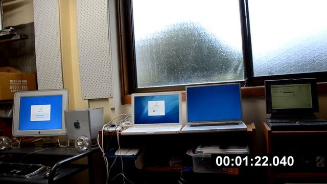 2021 New Year special:  Apple Computer Startup + Logon Competition смотреть онлайн