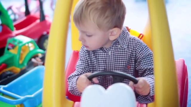 1 сентября 2013 в детском саду Гулливер смотреть онлайн