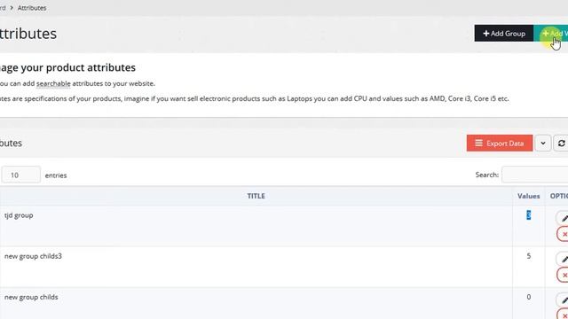 jQuery based attributes in laravel смотреть онлайн