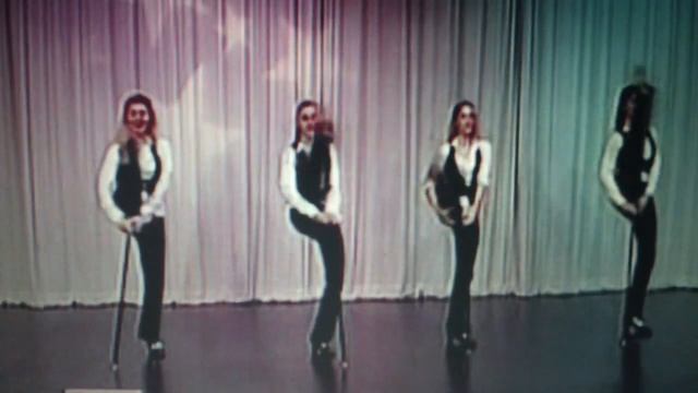 Black Bottom Performed by Gestures and Postures Da смотреть онлайн