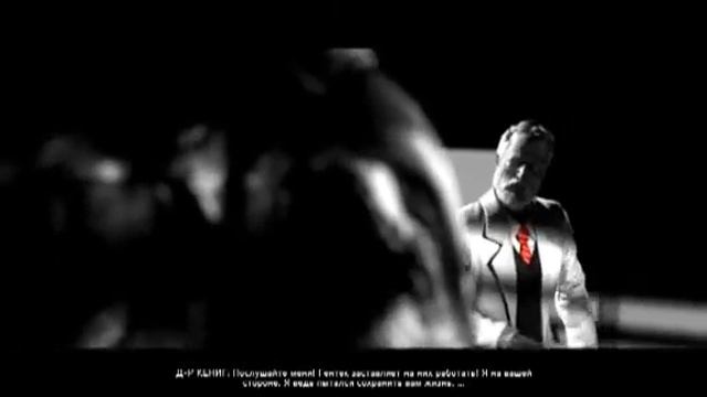 Prototype 2 #5 Проект Орион смотреть онлайн
