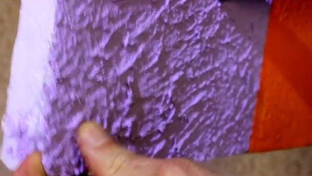 Декоративная штукатурка "Шуба" Капитель на экструзионном пенопласте смотреть онлайн