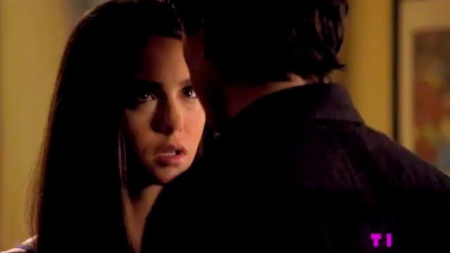 [AU] Стефан/Елена/Дэймон - Верни меня к жизни смотреть онлайн