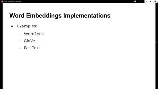 Wikimedia Tech Talks: How to compare text across multiple languages смотреть онлайн