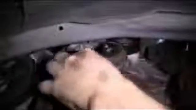 Замена приводного ремня Крайслер Таун Кантри смотреть онлайн