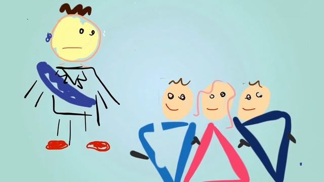 Добро соседства. Возможности и польза добровольческой деятельности. смотреть онлайн