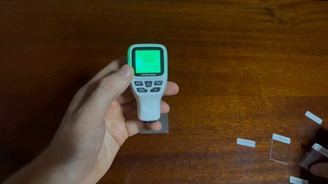 ?Толщиномер HW300-MAX ❘ Сравнение с ETARI ET-700 MAX ❘ Стоит ли покупать ⁉️
