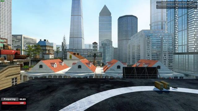 [GMOD] Garry's Mod LIVE + Steam Game Giveaway!!