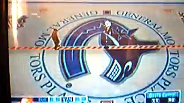 NHL 2K9 Shoot - Out смотреть онлайн
