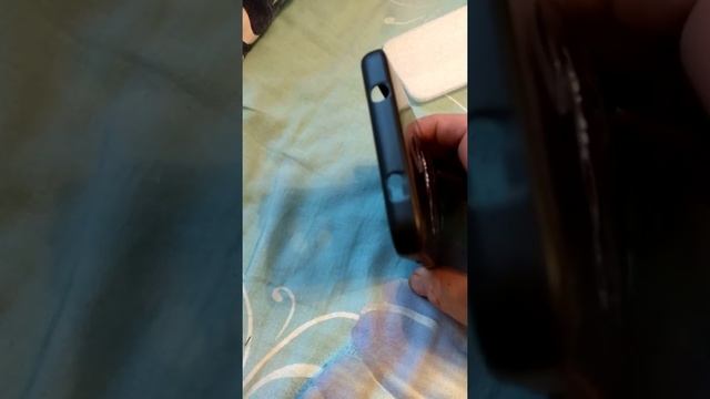 Чехол для Redmi Note 4 от GearBest! смотреть онлайн