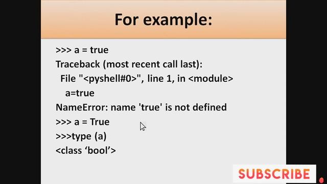 #9 #OLevel #ALevel || #Python || #data #type in #hindi | #bool #data #type | #boolean #data #type смотреть онлайн