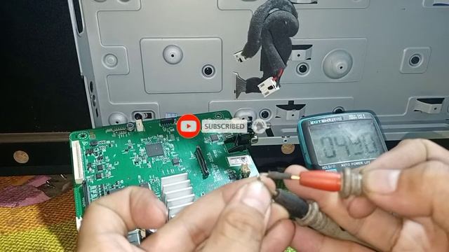 How To Repair FH6 High Power Speaker