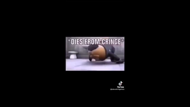 tiktok cringe compilation смотреть онлайн