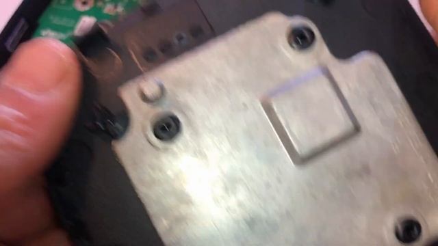 inside of Tear Down Roku Streaming Media Player Black (10-2021) смотреть онлайн