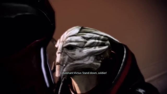 Mass Effect 3 Playthrough - Episode 43: Rescued Victus' Son!!! смотреть онлайн