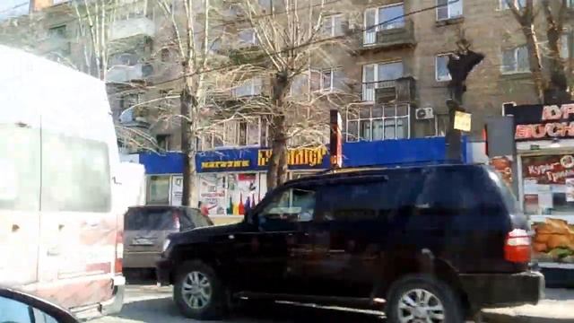 ✅Площадь К Маркса и ул Ватутина. Новосибирск смотреть онлайн