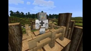 Mine LOL #1-От Светлого (NNStudio)