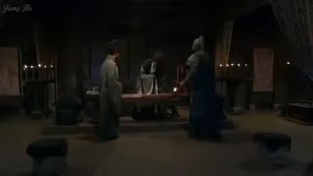 Three Kingdoms 【92】English Subtitles (2010) смотреть онлайн