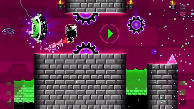 DeadLocked with 10 PLAYERS смотреть онлайн