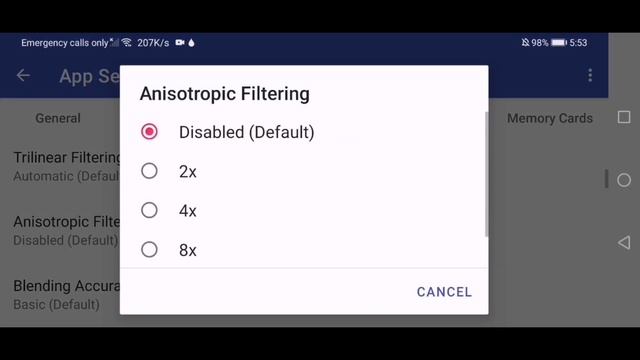 [2023] AetherSX2 Best Settings For mid-low end devices Guaranteed Working. смотреть онлайн