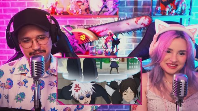 esse GO//JO kkkkkk "JUJUTSU KAISEN E OS JOGADORES DO VASCO" смотреть онлайн