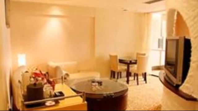 Chongqing Hotel смотреть онлайн