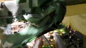 Маскировочная сетка купить