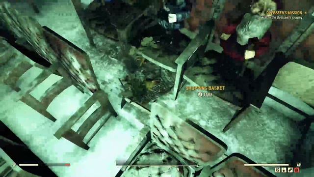 "Game Day" - Fallout 76 Gnomes смотреть онлайн