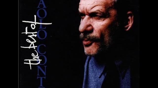 Paolo Conte - Elisir смотреть онлайн