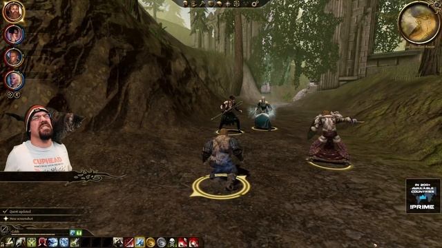 CohhCarnage Plays Dragon Age: Origins Ultimate Edition (Modded) - Episode 43 смотреть онлайн