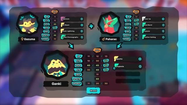 Temtem 1.0 Breeding Guide! | NOT THE SAME AS POKEMON! | What You Need To Know! смотреть онлайн