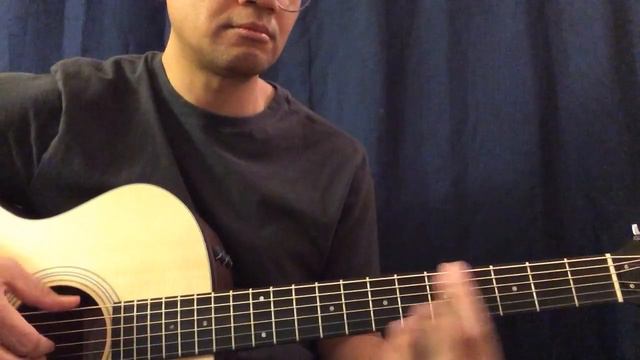 November 2017 Artist Series Challenge Response EP057 Chet Atkins – Davie D смотреть онлайн